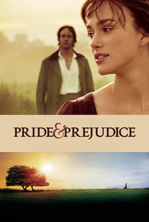 Pride Prejudice
